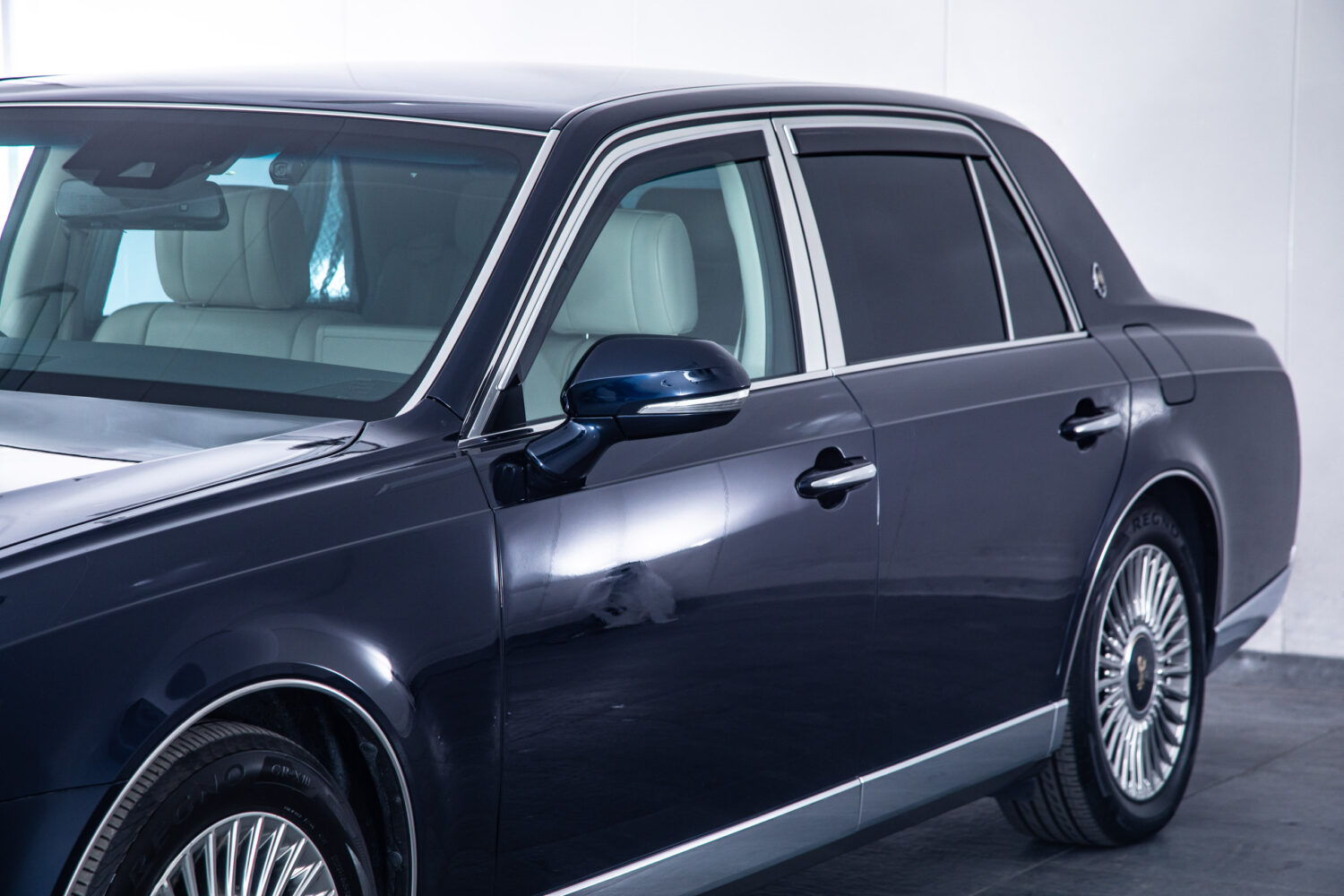 センチュリー 5.0