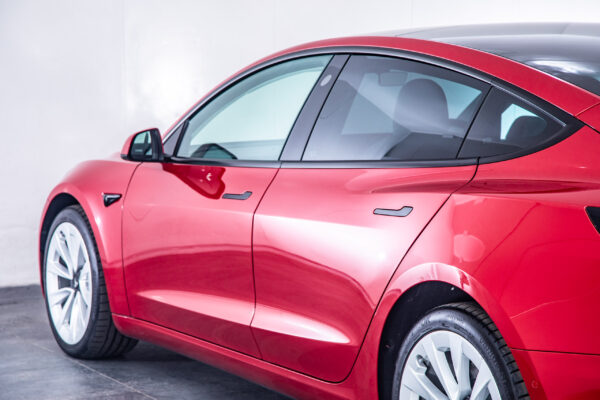 モデル3 ロングレンジ デュアルモーター 4WD