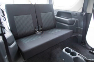 ジムニー 660XG 4WD