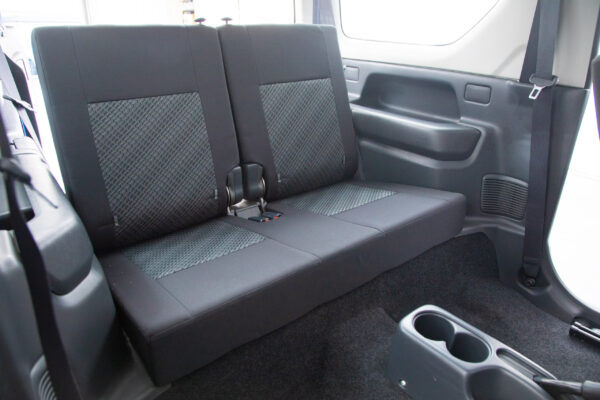 ジムニー 660XG 4WD