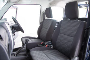 ジムニー 660XG 4WD