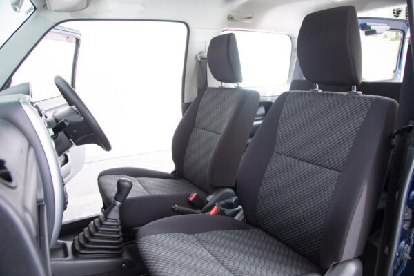 ジムニー 660XG 4WD