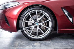 8シリーズカブリオレ 840i