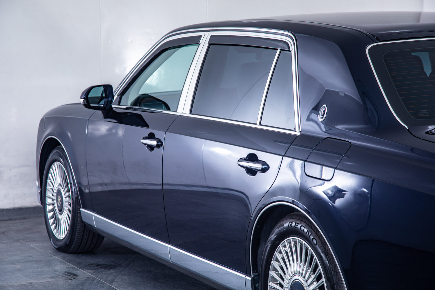 センチュリー 5.0