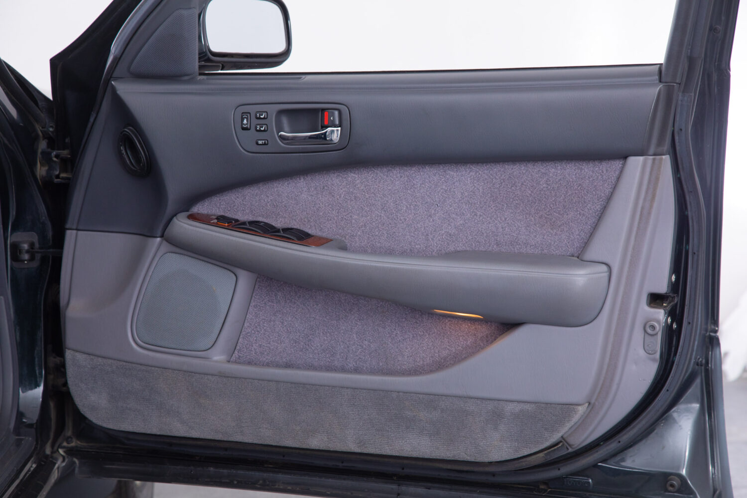 セルシオ 4.0C仕様