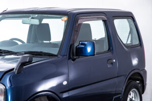 ジムニー 660XG 4WD