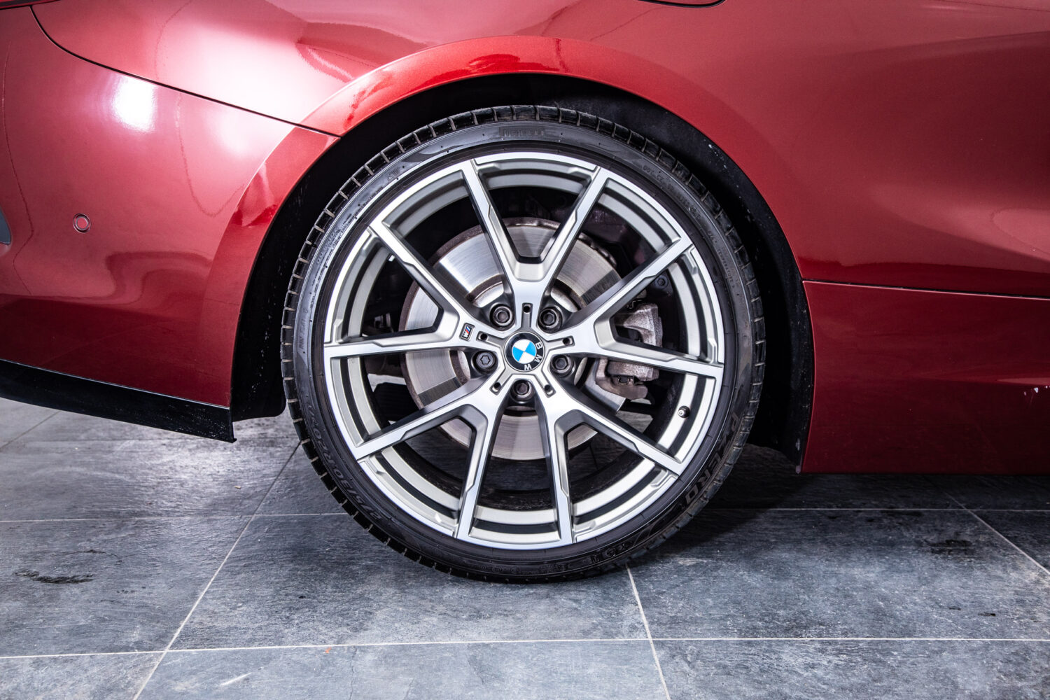 8シリーズカブリオレ 840i