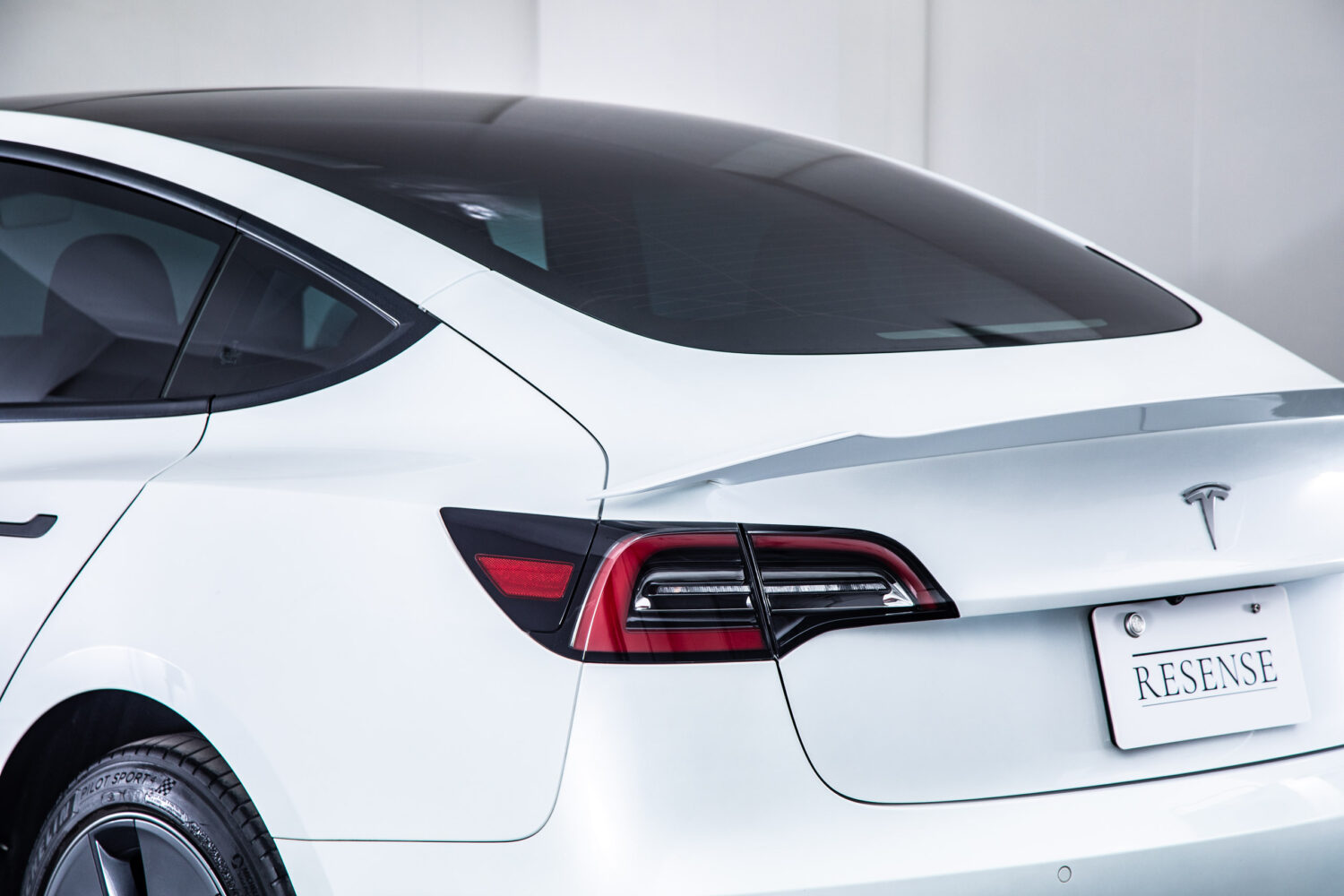 モデル3 スタンダードレンジプラス