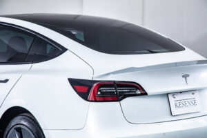 モデル3 スタンダードレンジプラス