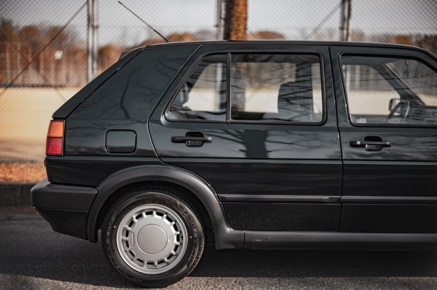 フォルクスワーゲン・ゴルフGTI（FF/5MT）ホットハッチのテロワール（前編）