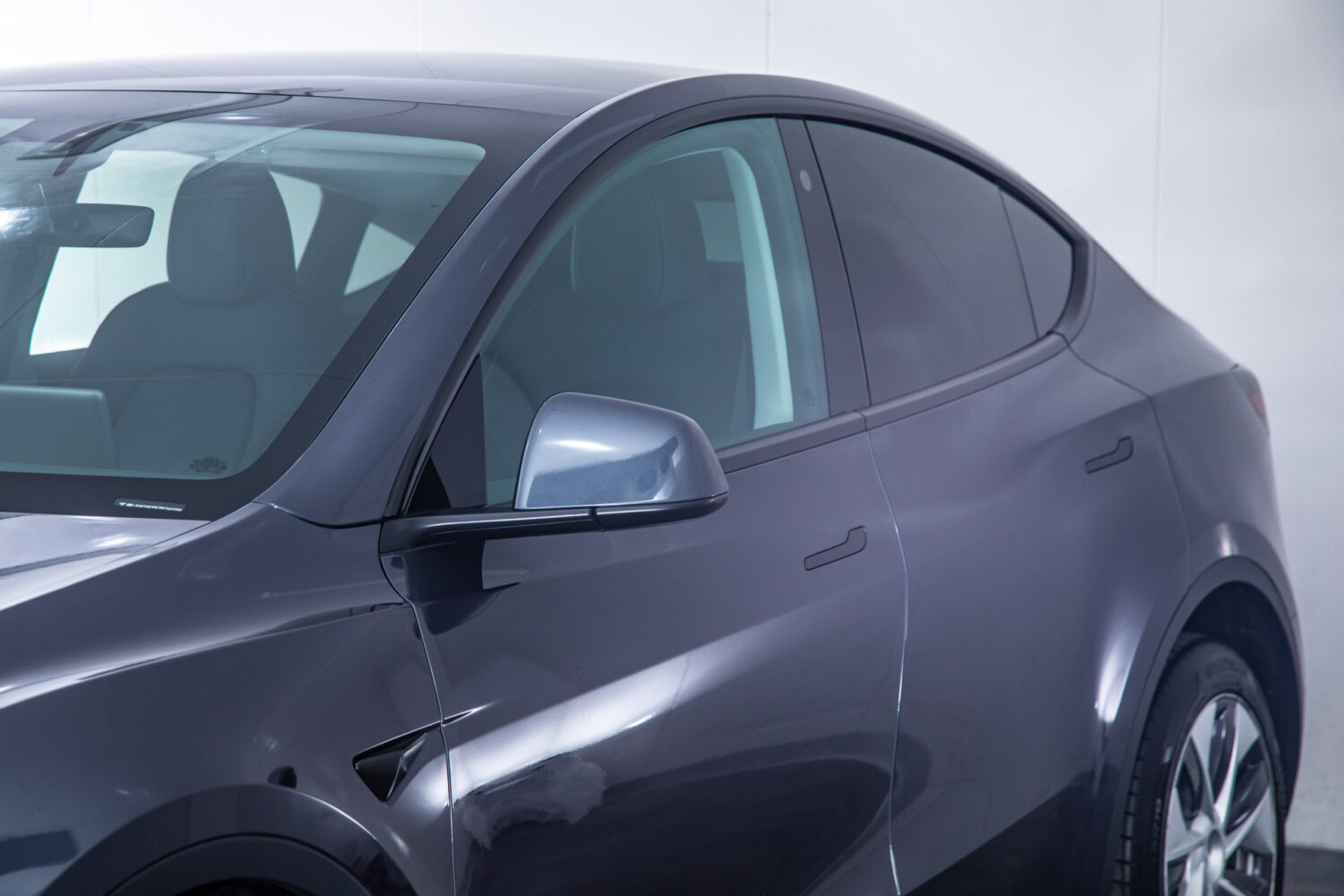 モデルY ロングレンジ デュアルモーター 4WD