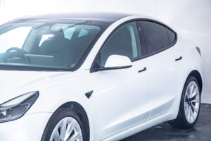 モデル3 ロングレンジ デュアルモーター 4WD