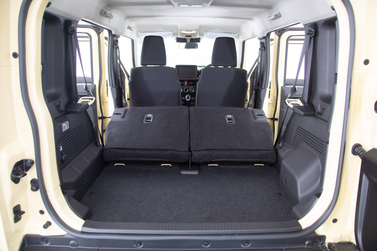 ジムニーノマド 1.5 FC 4WD