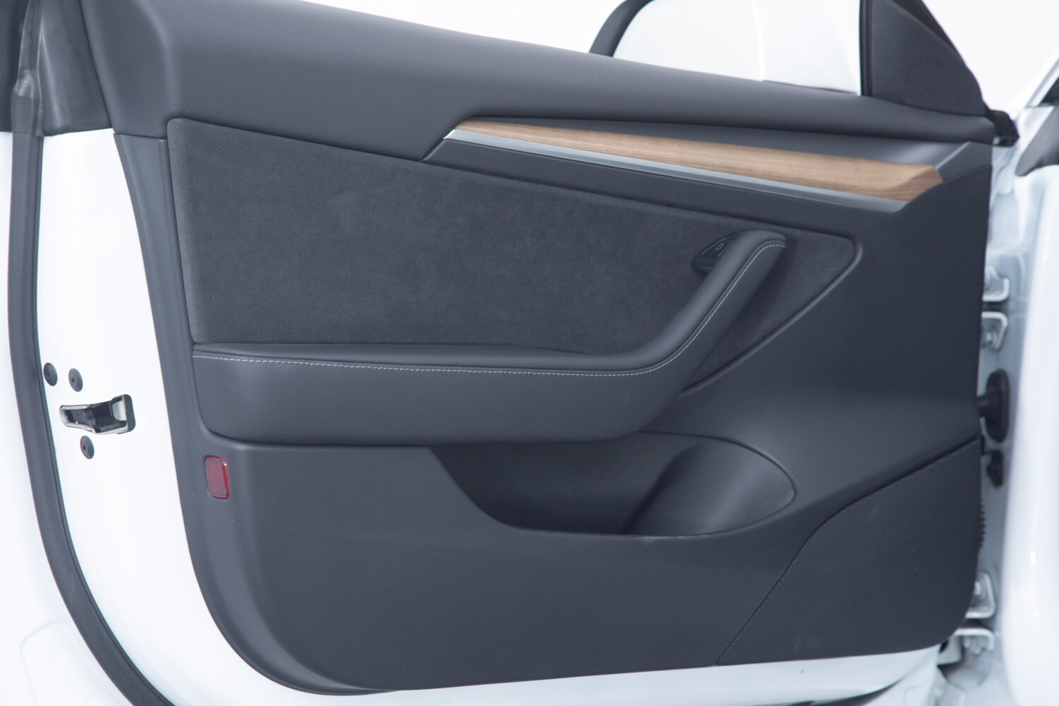 モデル3 ロングレンジ デュアルモーター 4WD