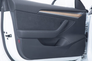 モデル3 ロングレンジ デュアルモーター 4WD