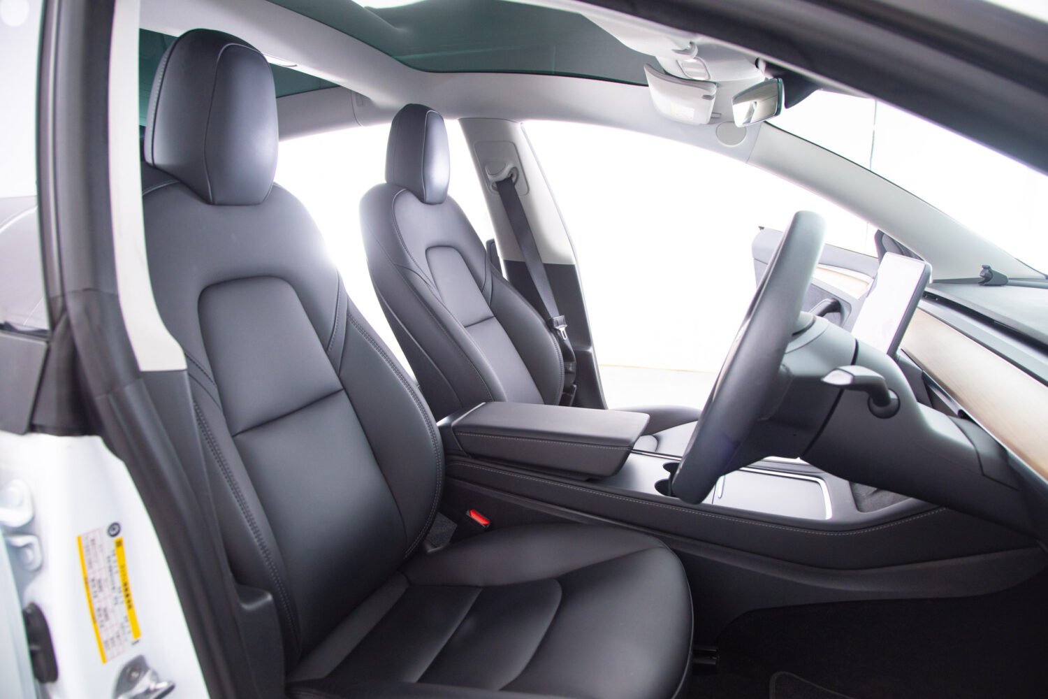 モデル3 スタンダードレンジプラス