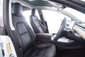 モデル3 スタンダードレンジプラス