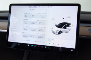 モデル3 スタンダードレンジプラス