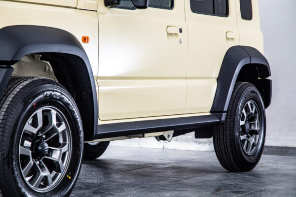 ジムニーノマド 1.5 FC 4WD