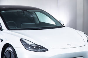 モデル3 スタンダードレンジプラス