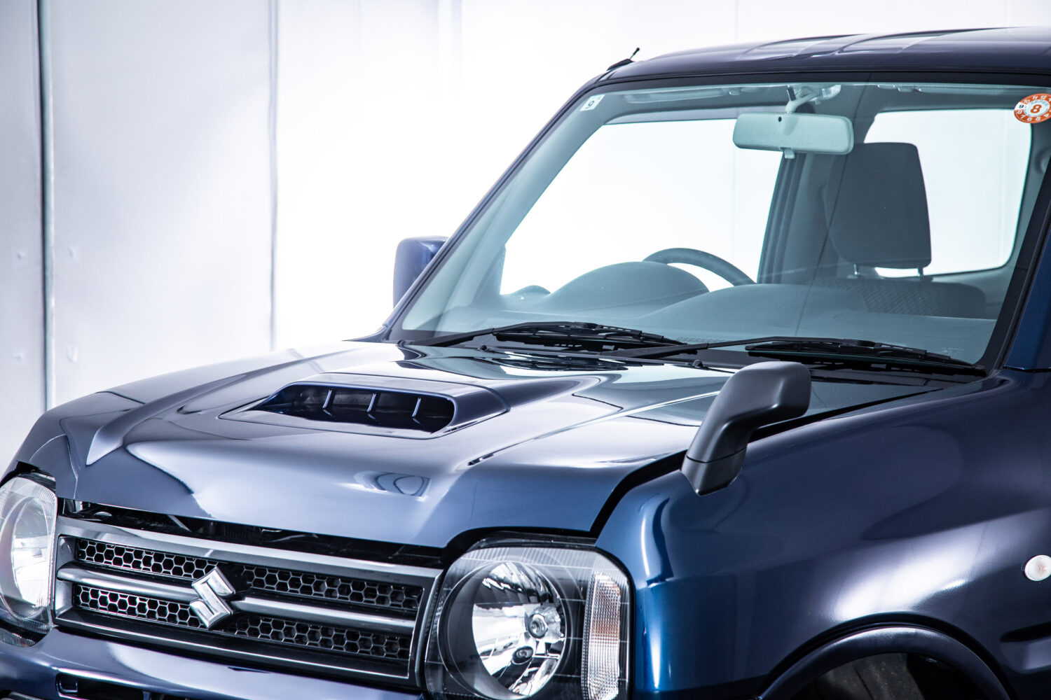 ジムニー 660XG 4WD