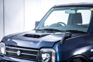 ジムニー 660XG 4WD