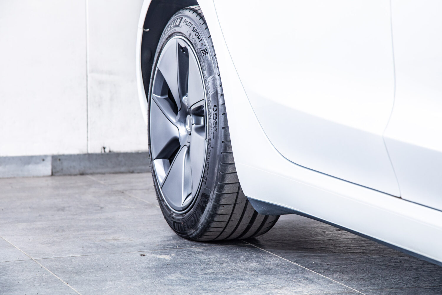 モデル3 スタンダードレンジプラス