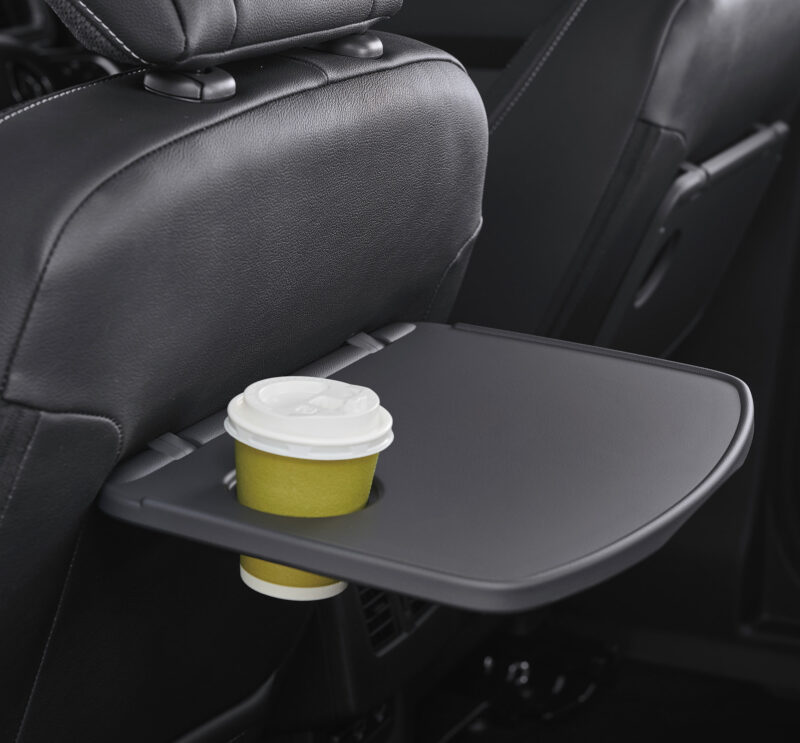 3列7シートを装備　ルノー・グランカングー　特別仕様車「クルール」発売