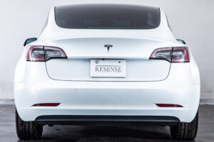 モデル3 スタンダードレンジプラス