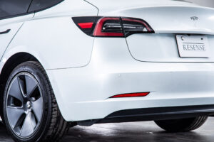 モデル3 スタンダードレンジプラス