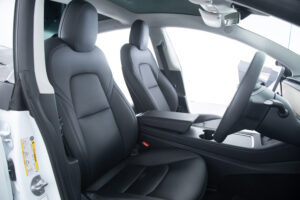 モデル3 ロングレンジ デュアルモーター 4WD