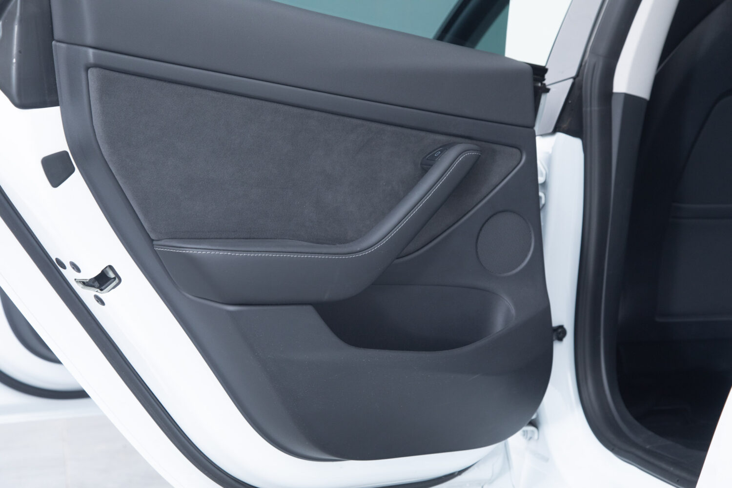 モデル3 ロングレンジ デュアルモーター 4WD