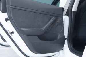 モデル3 ロングレンジ デュアルモーター 4WD