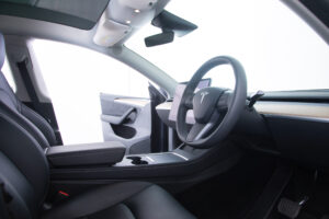 モデルY ロングレンジ デュアルモーター 4WD