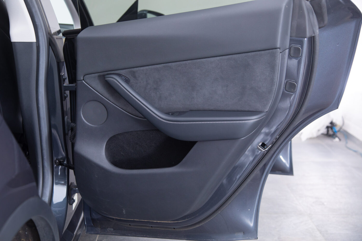 モデルY ロングレンジ デュアルモーター 4WD