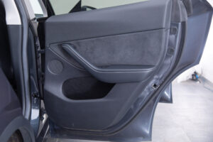 モデルY ロングレンジ デュアルモーター 4WD