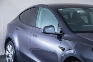 モデルY ロングレンジ デュアルモーター 4WD