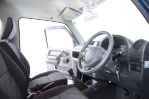 ジムニー 660XG 4WD