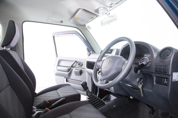 ジムニー 660XG 4WD