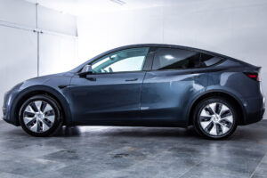 モデルY ロングレンジ デュアルモーター 4WD