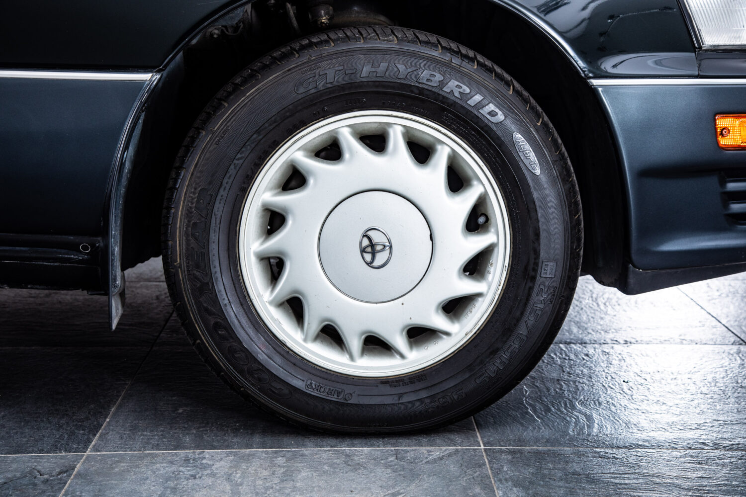 セルシオ 4.0C仕様