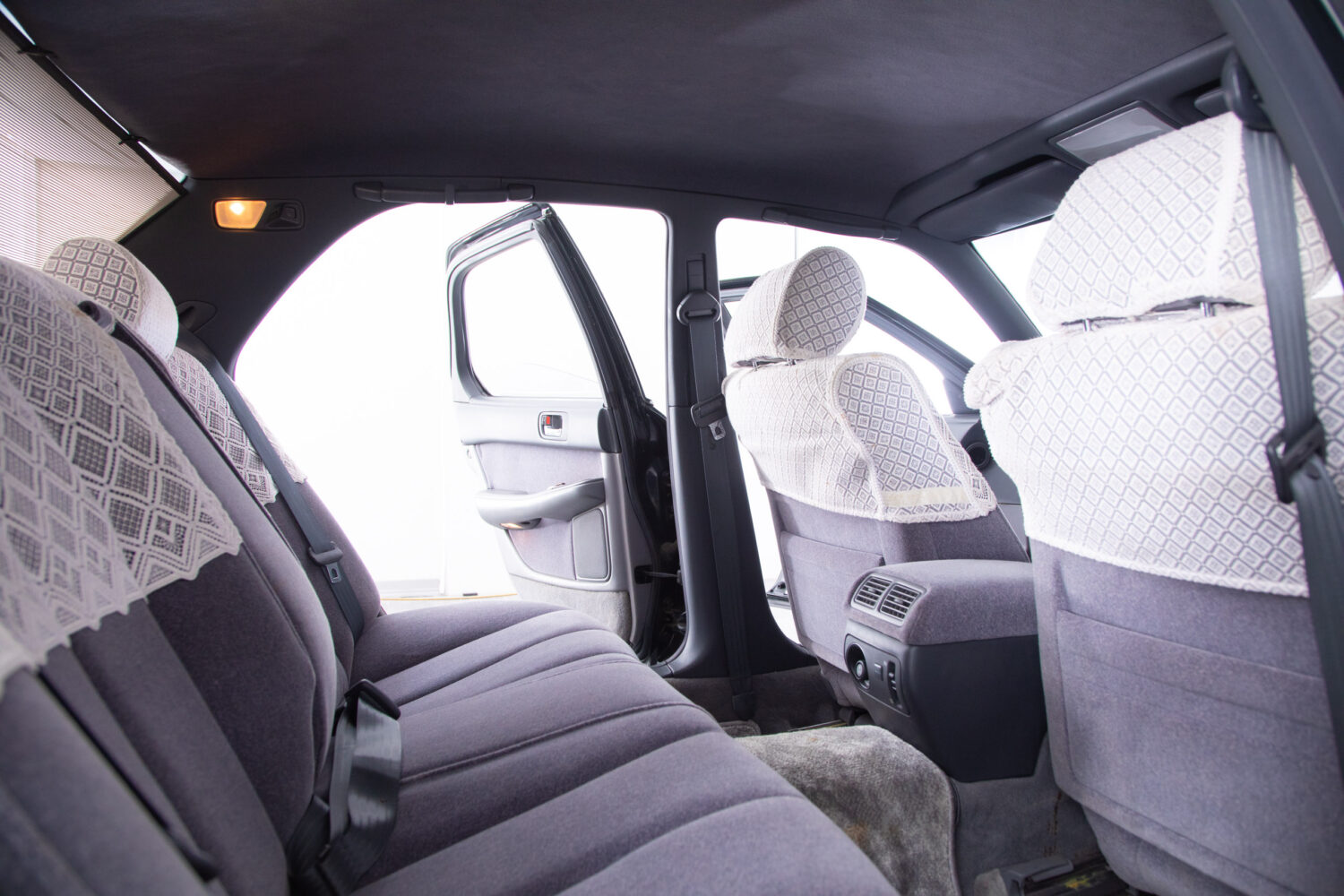 セルシオ 4.0C仕様