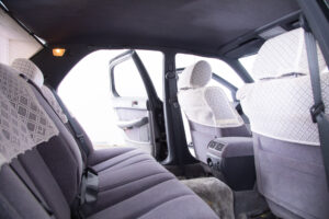 セルシオ 4.0C仕様