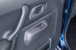 ジムニー 660XG 4WD