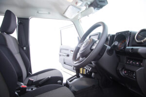 ジムニーノマド 1.5 FC 4WD