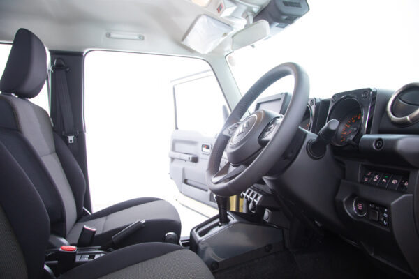 ジムニーノマド 1.5 FC 4WD