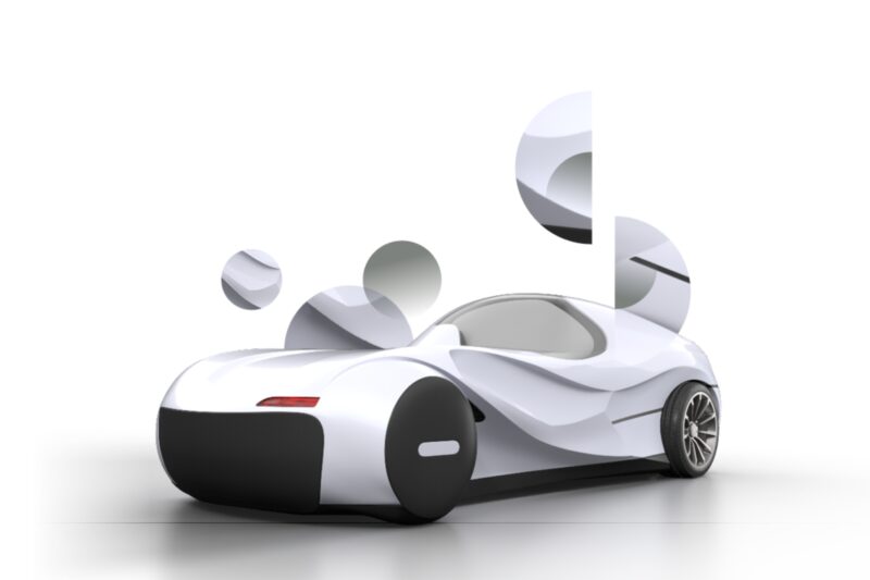 BASF　2025年の自動車のカラーレポートを発表　グリーンとグレーの新たな定義