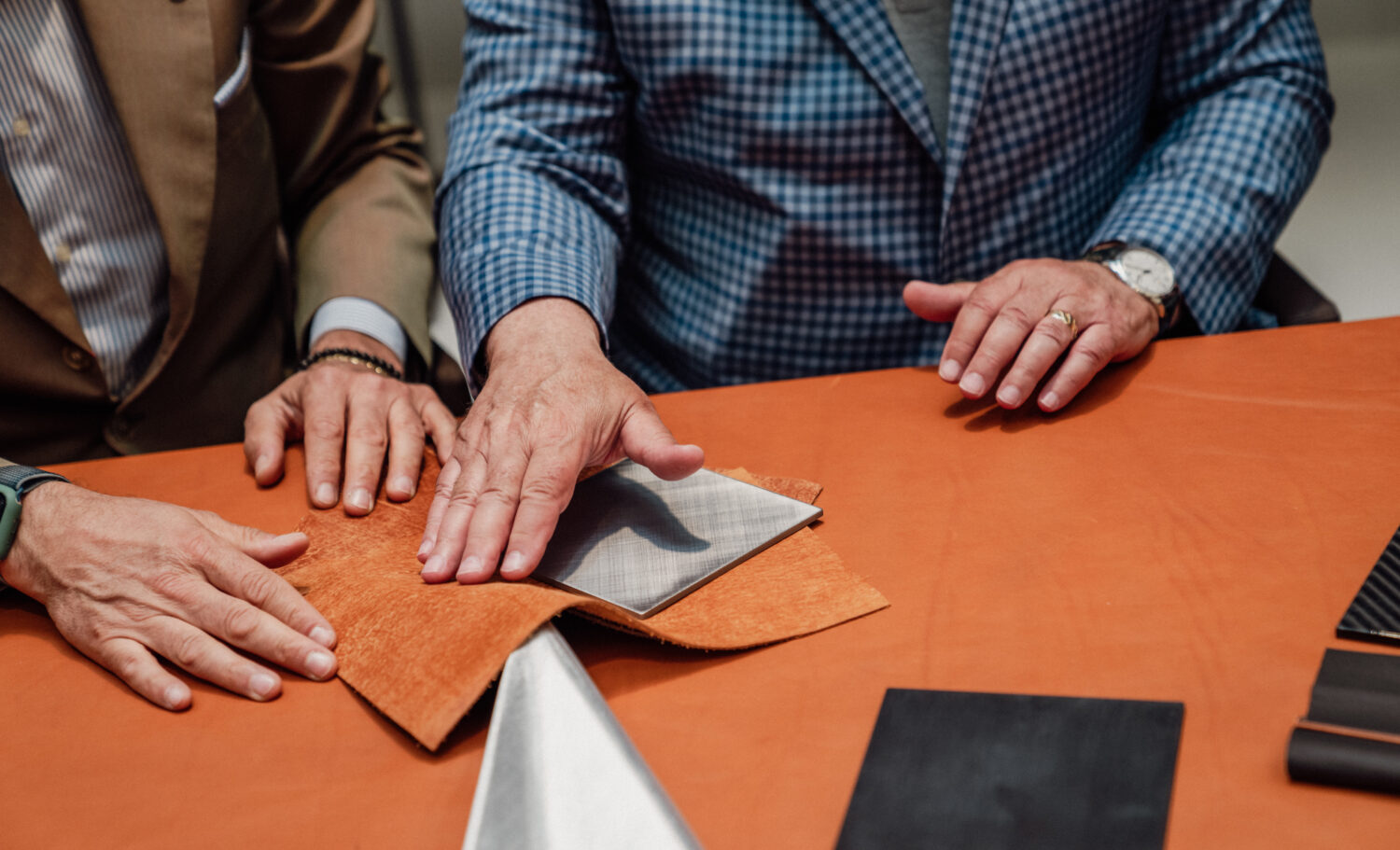 アルファ・ロメオ×マセラティ　新プロジェクト始動　ボッテガ・フオリセリエ