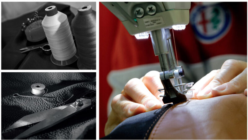 アルファ・ロメオ×マセラティ　新プロジェクト始動　ボッテガ・フオリセリエ