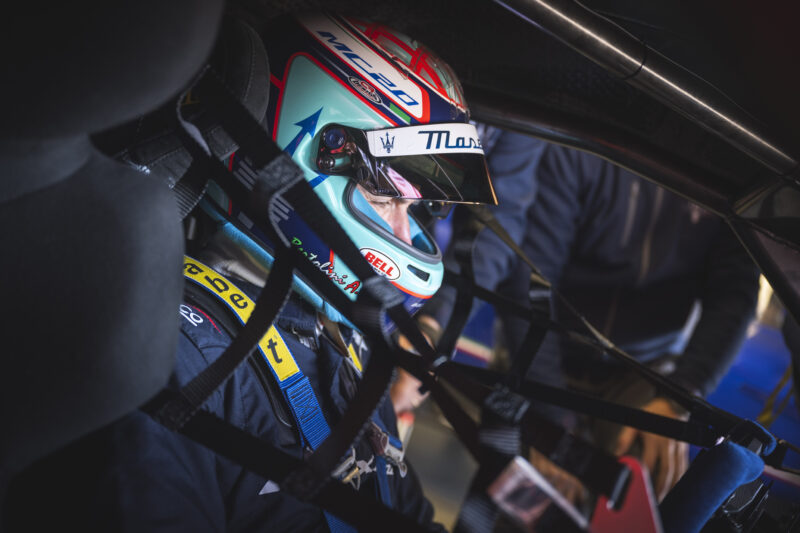 アルファ・ロメオ×マセラティ　新プロジェクト始動　ボッテガ・フオリセリエ